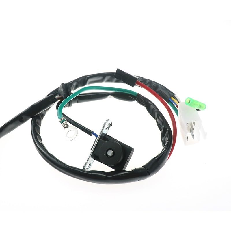 GT380 ステーターコイル、ローターコイル GT380 ステーターコイル 巻き直し | ARAKIMC